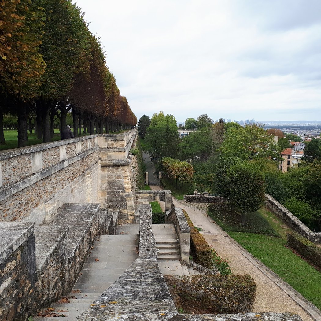 Meudon National Estate 5